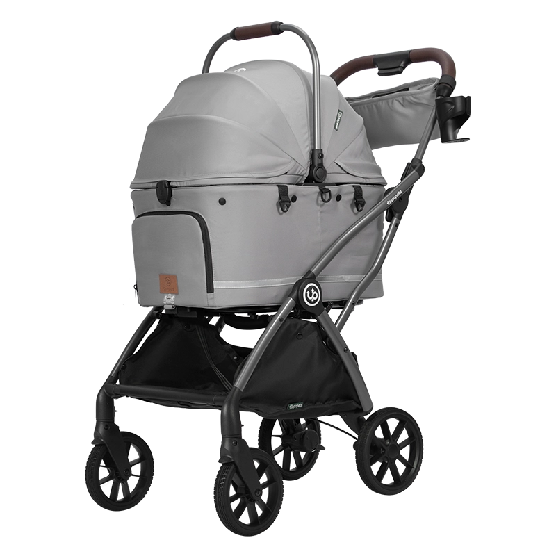 Uppapets pet stroller