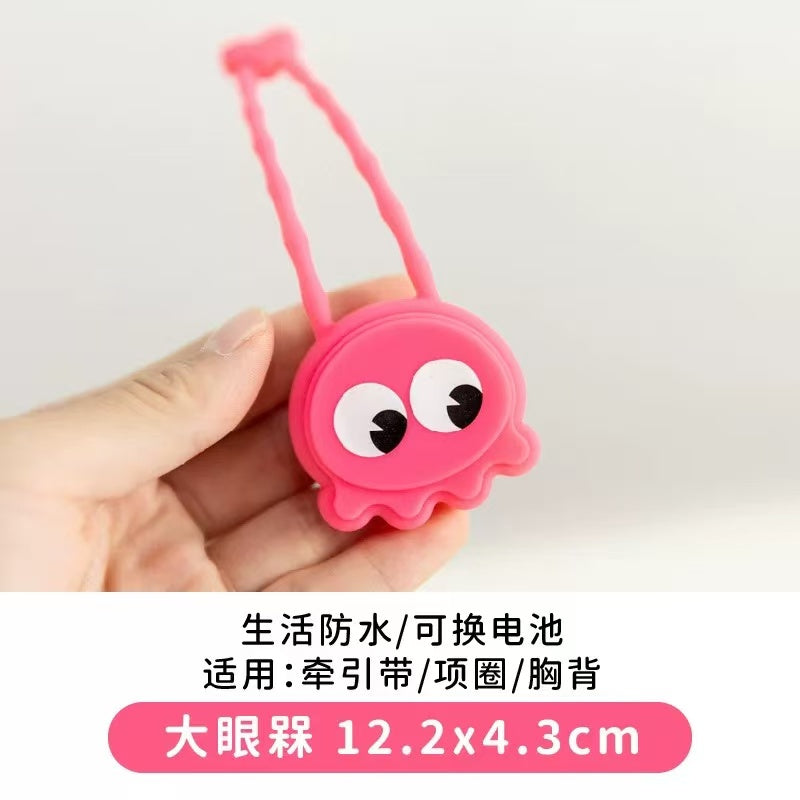 Laroo octopus blinker