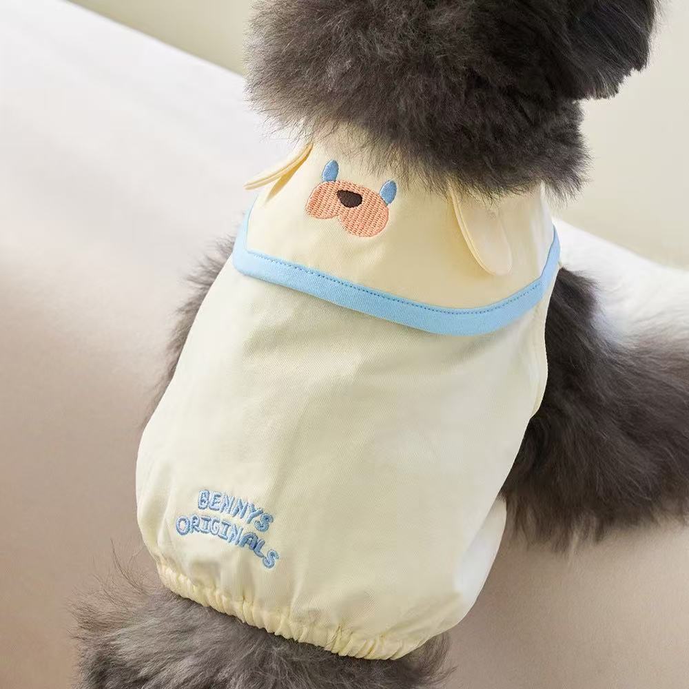 Bennys Homies Crop T Shirt