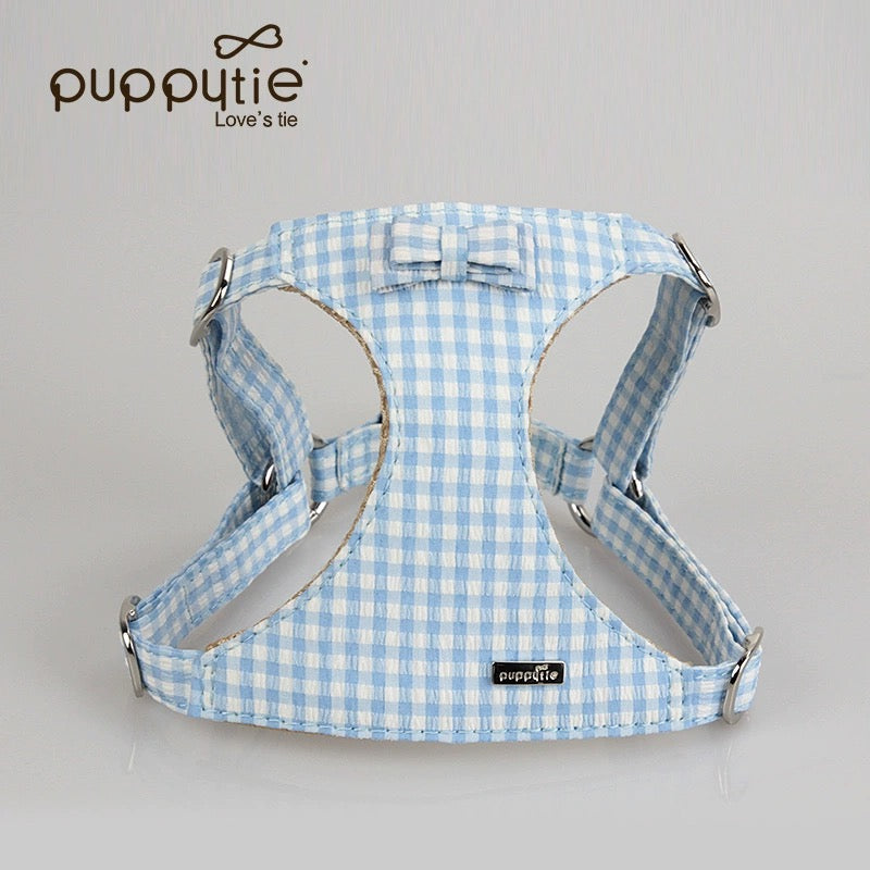 PuppyTie Harness with Leash