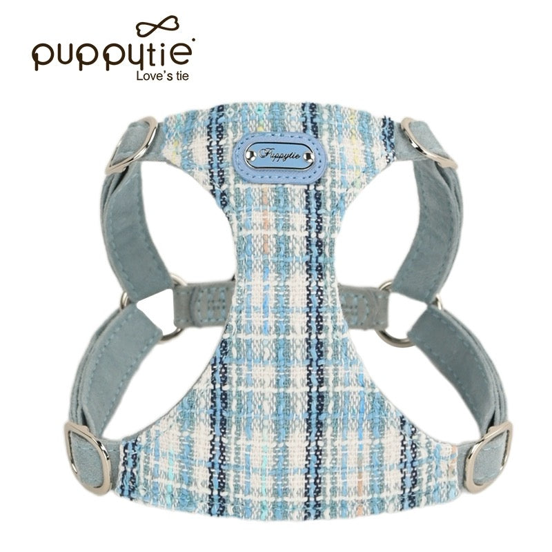 PuppyTie Harness with Leash
