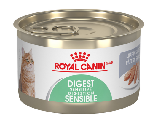 Royal Canin Digest Sensitive Loaf
