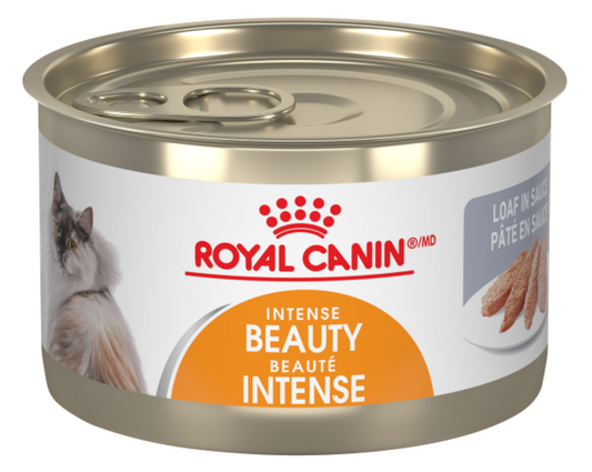 Royal Canin Cat Intense Beauty