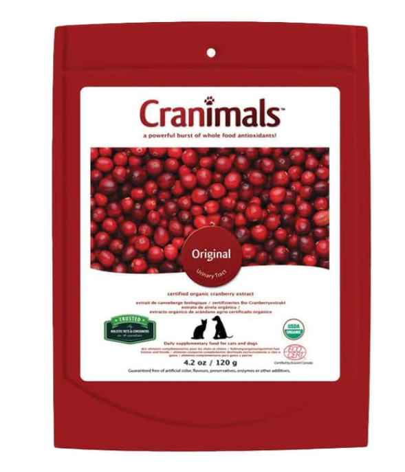 Cranimals - Original