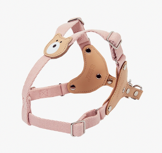 ByBong Harness without leash