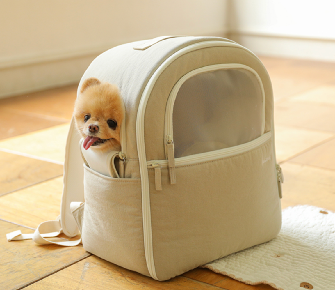 BA&TTANG Pet Carrier Backpack