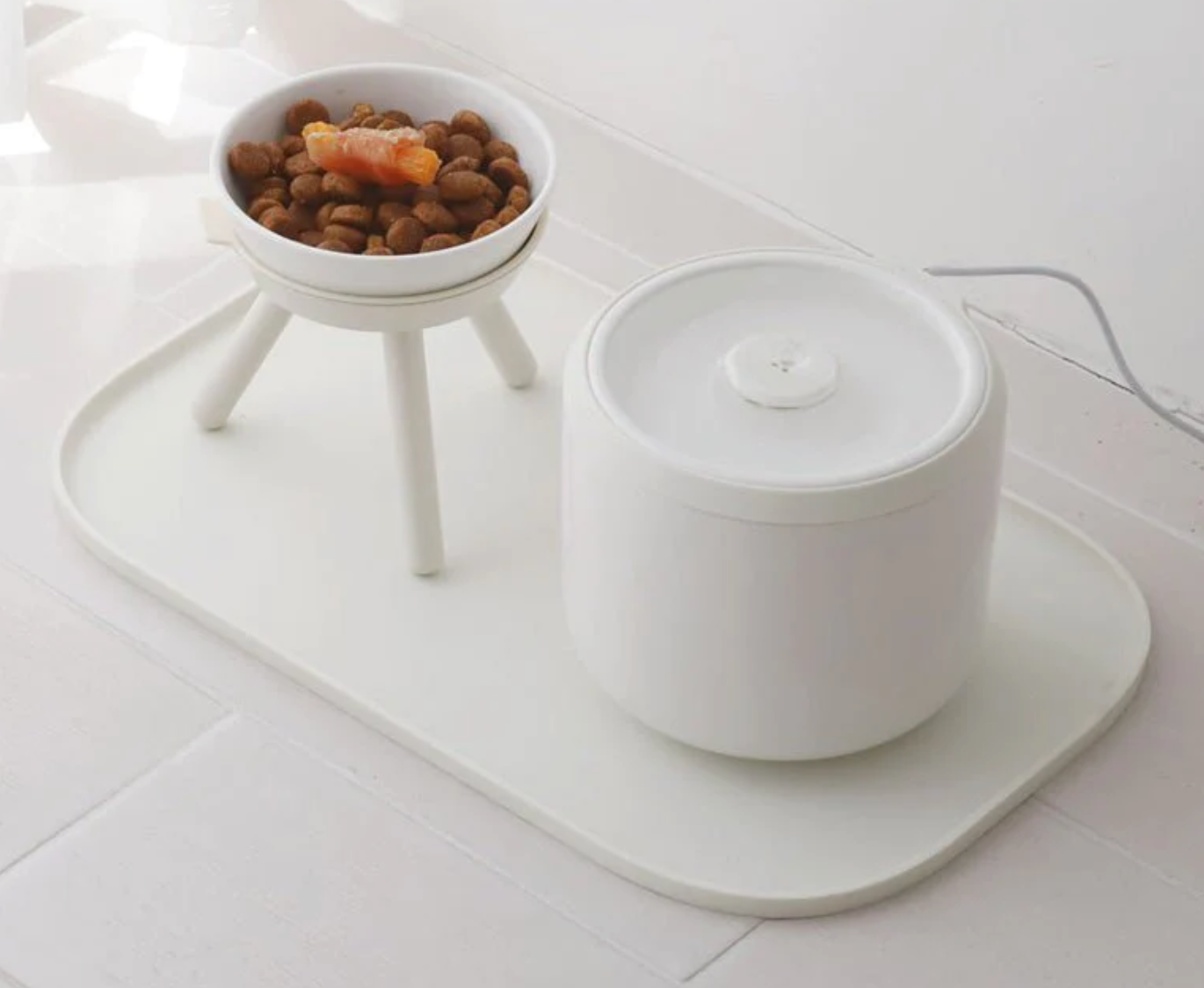 INHERENT MUG2 WATER FOUNTAIN