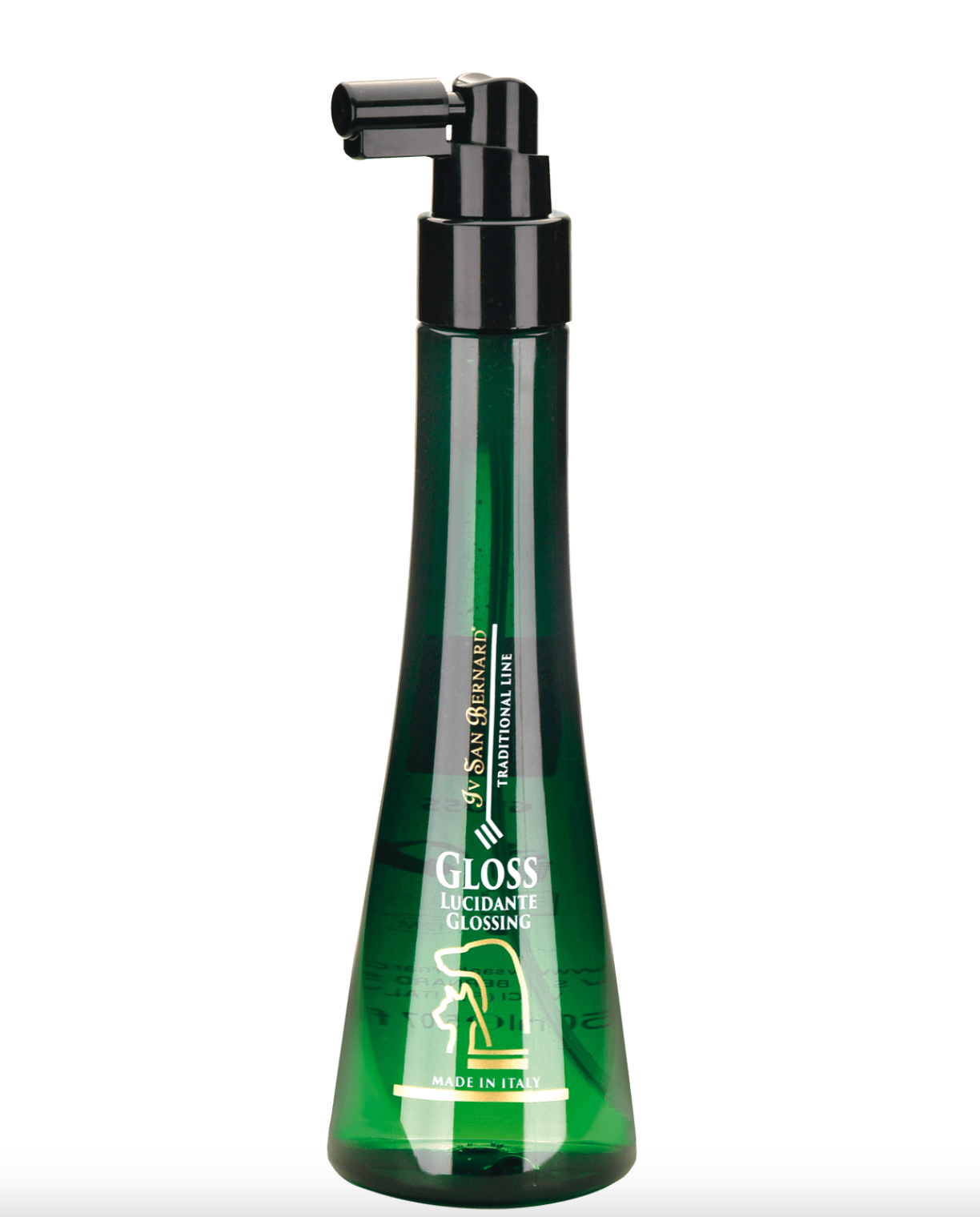 IV SAN BERNARD GLOSS SPRAY 150ml