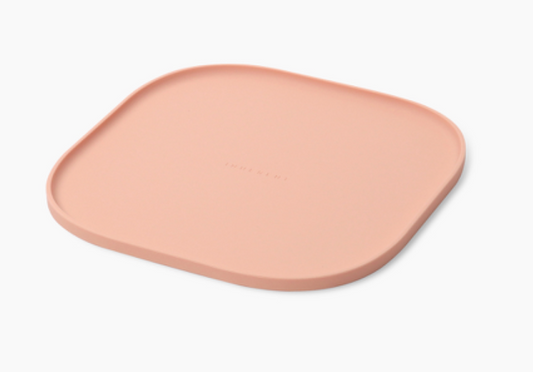 Inherent oreo mat - pink small