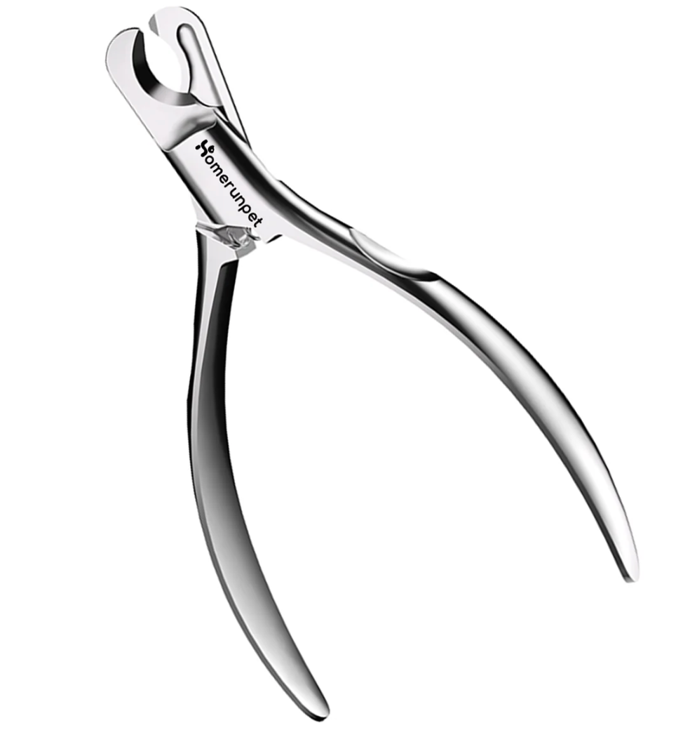Homerun Nail clippers
