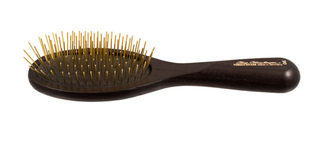 Chris Christensen Fusion Pocket Pin Brush