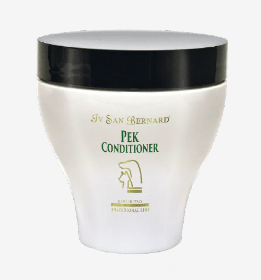 Iv San Bernard Canada PEK CONDITIONER