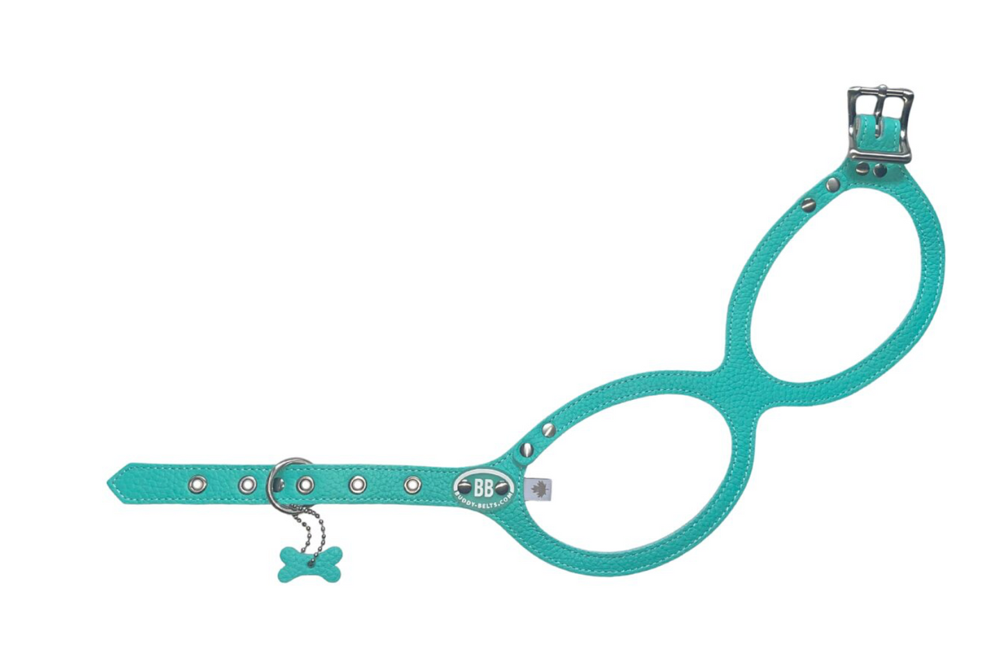 Buddy Belts Harnesses – Limited Tiffurny