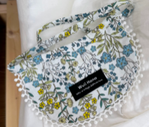 Wulihana Pet Bandana