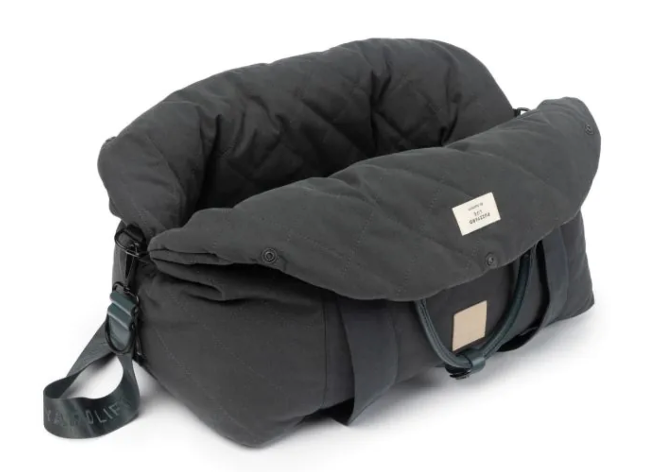 FuzzYard Multi Carrier & Car Seat