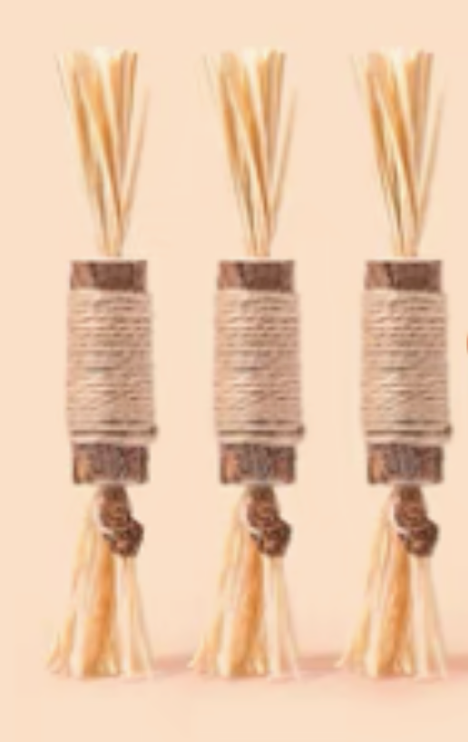 Cat dental chew sticks