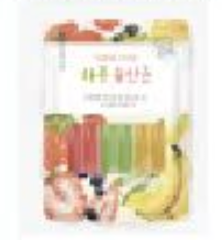 Natural Core dental chew