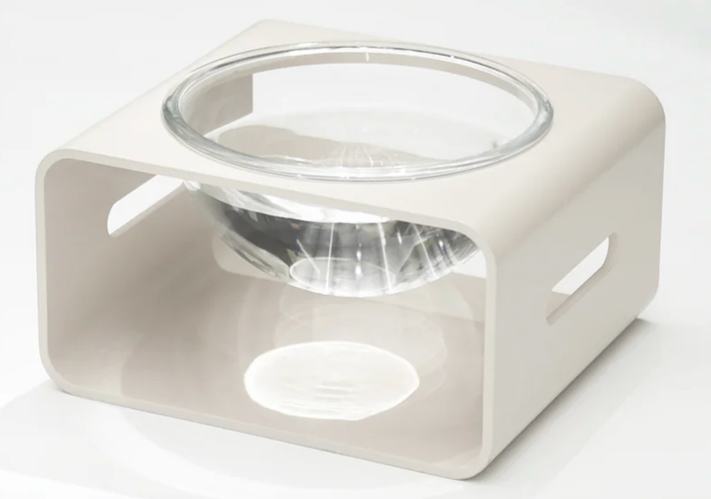 Studio alive Moon Light Bowl