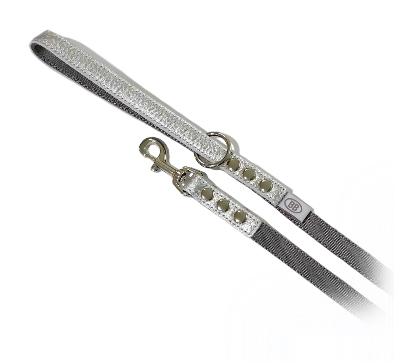 Buddy Belts Nylon Accent Leashes – Limited