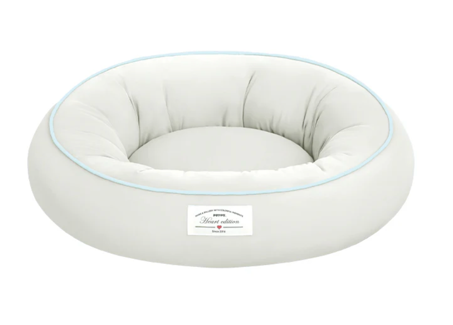 Puppygallery Cooling Cushion - Donut