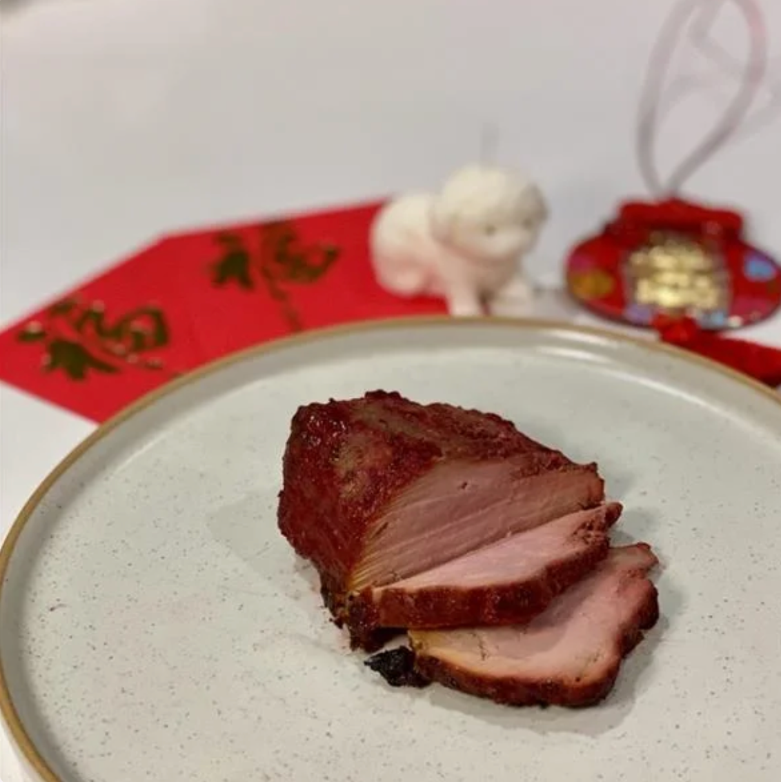 Good Yeah Pets Pet Honey BBQ Pork Char Siu