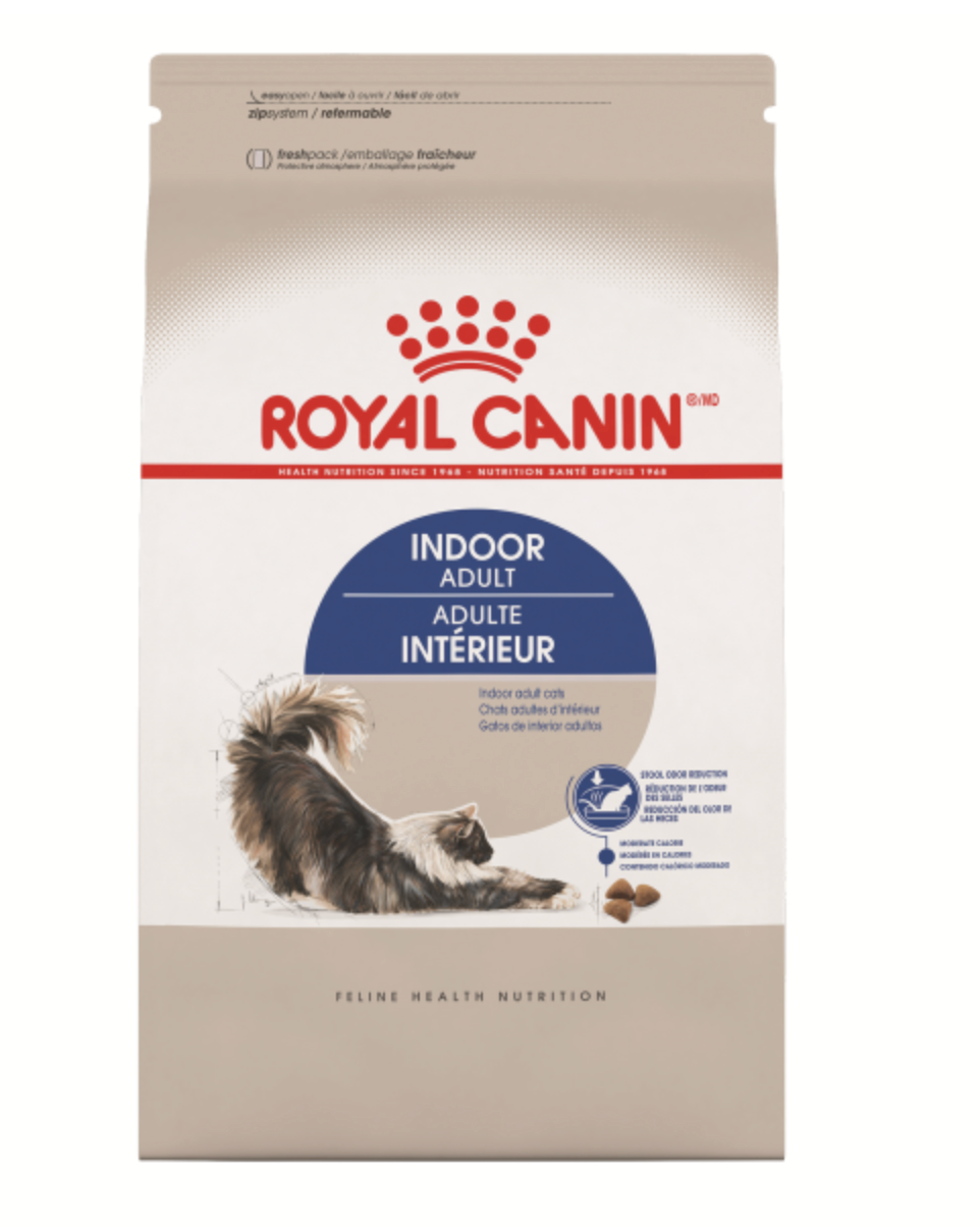 Royal Canin FHN Indoor Adult 15 lb