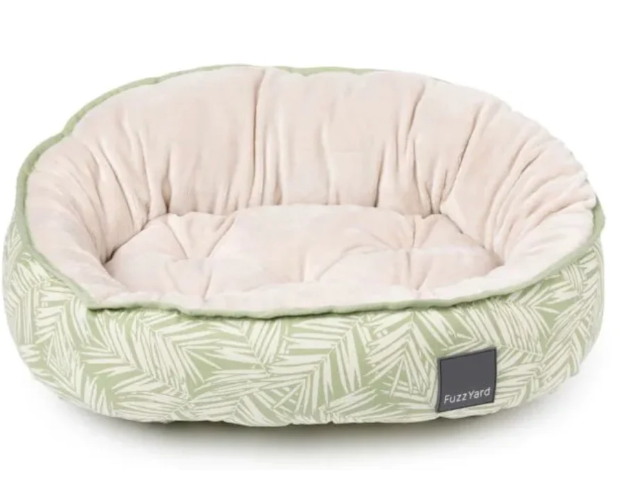 puppygallery Reversible Bed