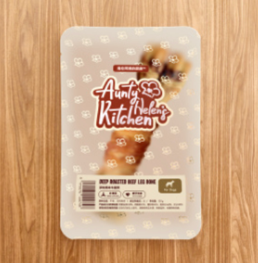 Aunty helen's kitchen Deep roasted beef leg bone