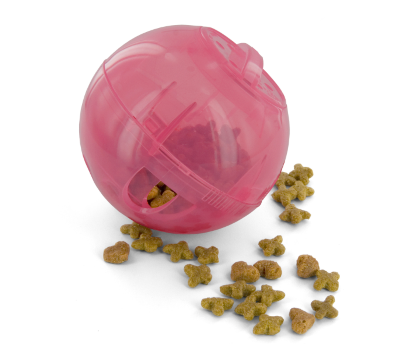 PetSafe SlimCat Pink