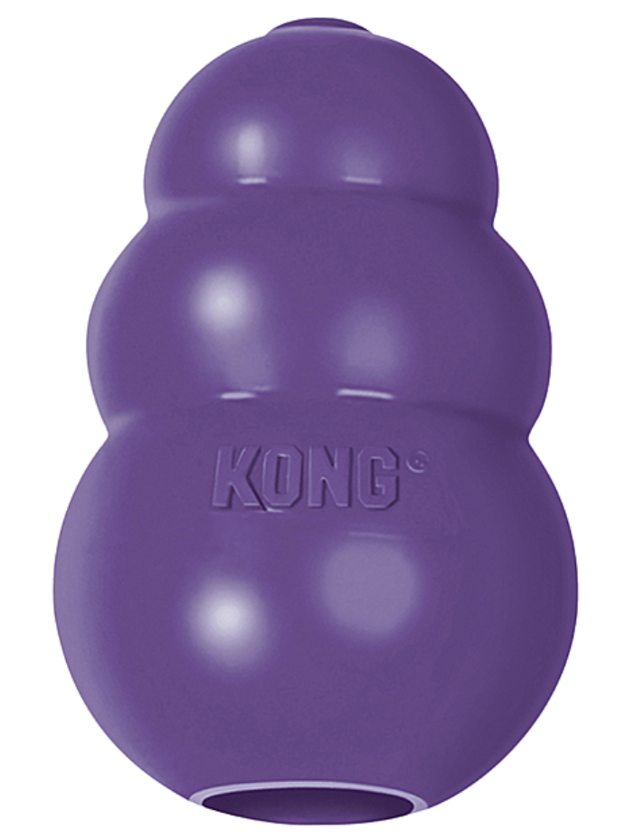 KONG Senior Purple