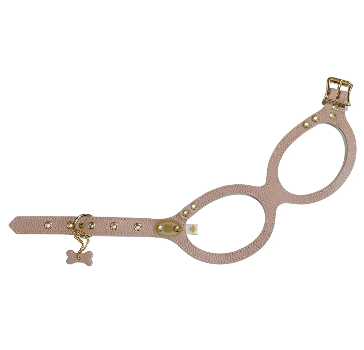 Buddybelts - Harnesses – Limited-Latte