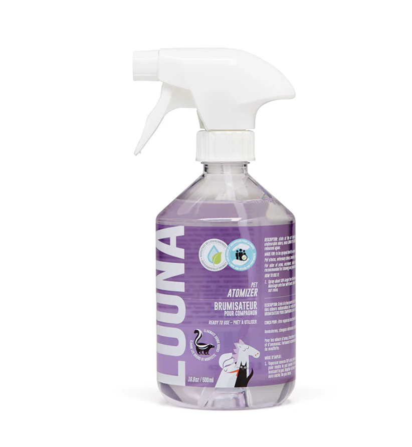 LOONA - Pet Atomizer