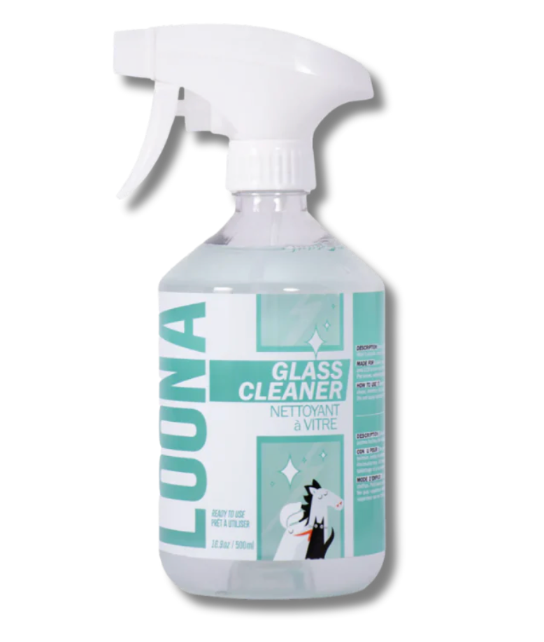 LOONA - Glass Cleaner