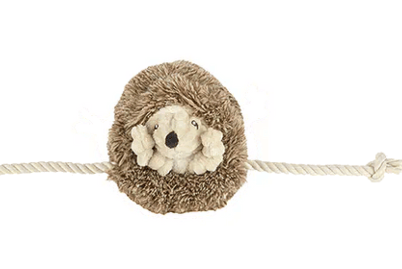 PLAY - Forest Friends Collection - Hamilton Hedgehog