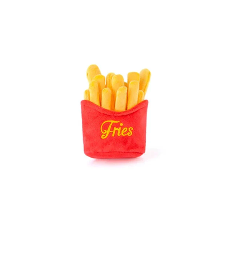 PLAY - American Classic Fast Food Collection - French Fries - MINI