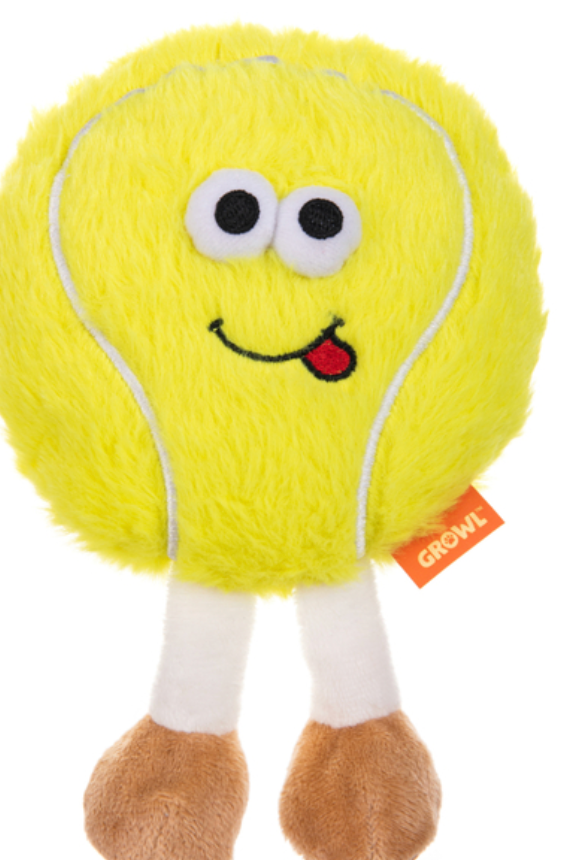 Ball Starz Tennis Ball
