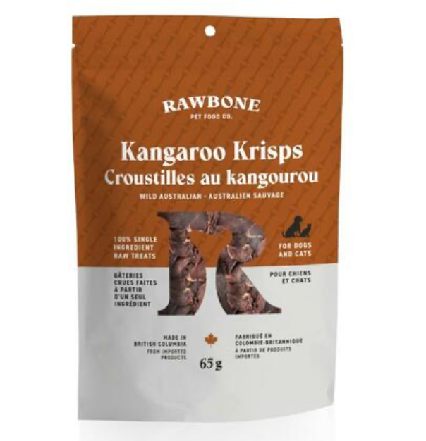 Rawbone Treats – 200 g