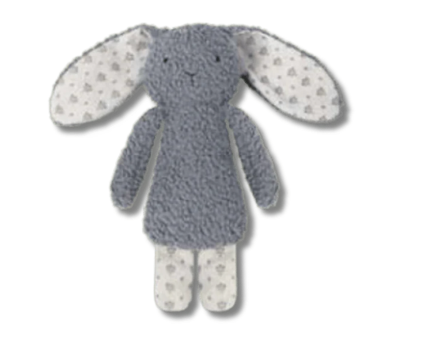Fringe Studio - Dog - Toy - Plush - Hoppy