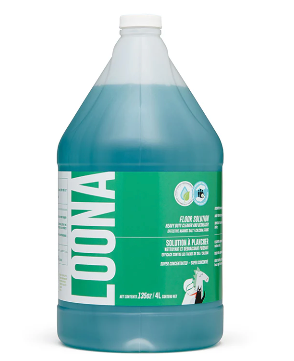 LOONA - Floor Solution Concentrate