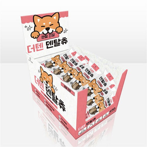 Butler Dog Dental Chew Sticks