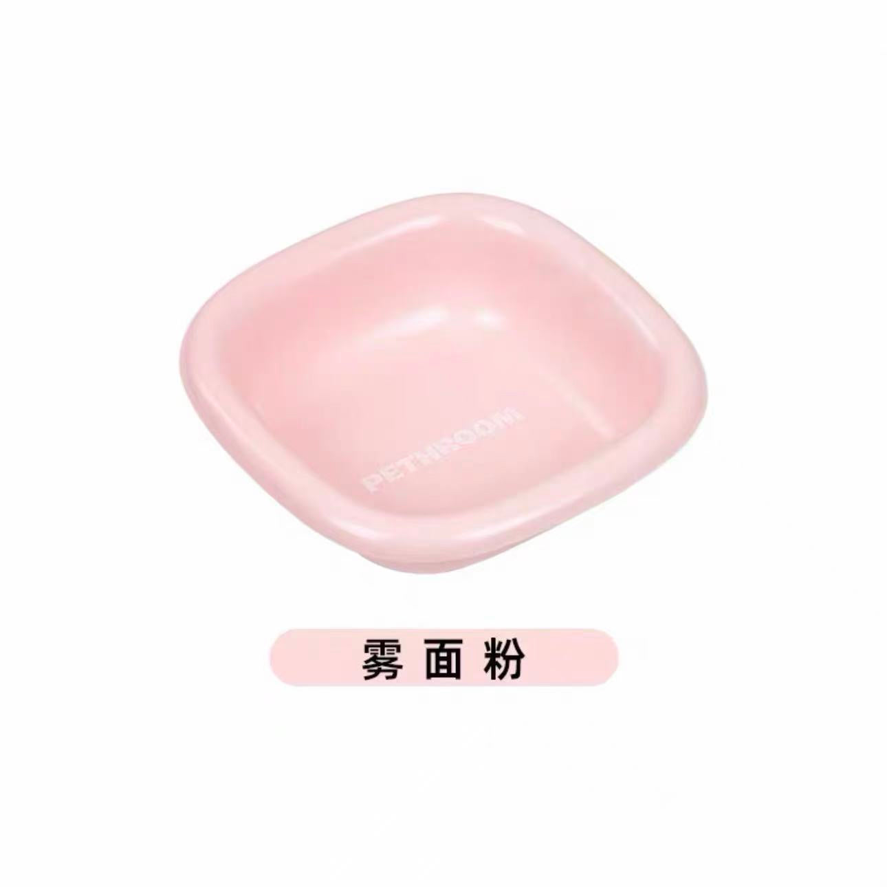 Pethroom WELL FIT TABLE & BOWL