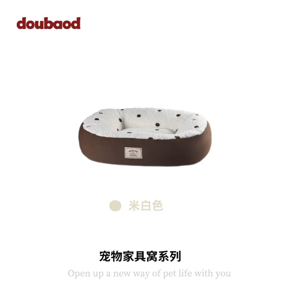 Doubaod Pet Bed