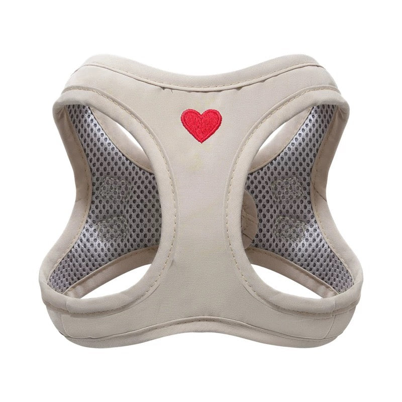 Weatherproof Dog Step-in Harness