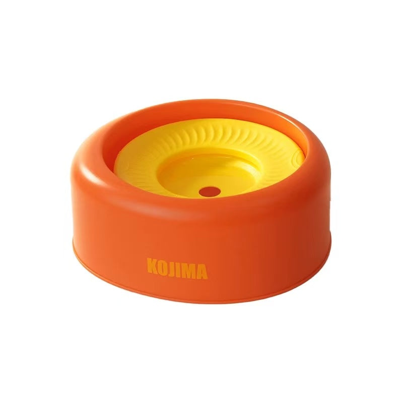 kojima floating water bowl