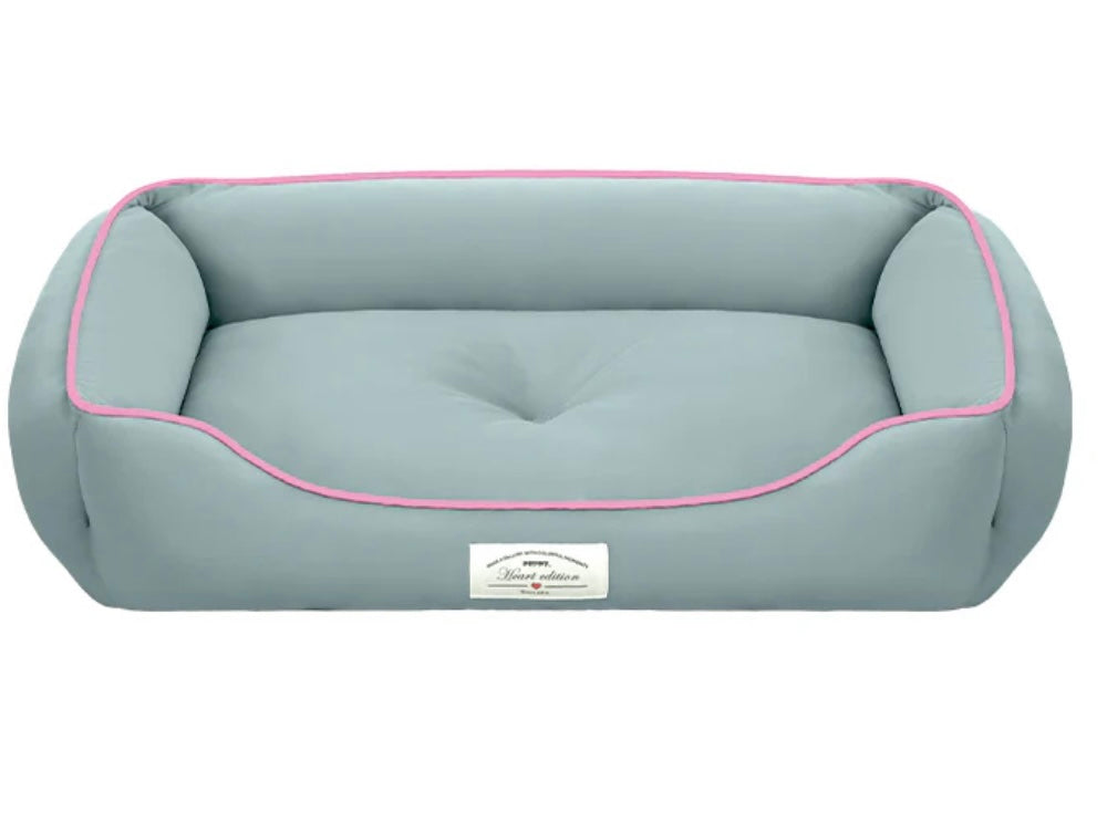 PuppyGallery Cooling Cushion - Couch