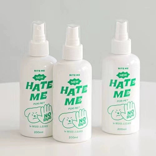 Bite Me Bug Repellent Spray