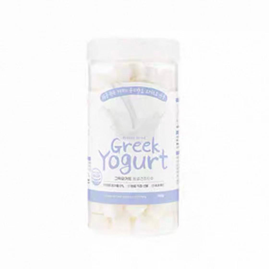 Foodduck freeze dried yogurt