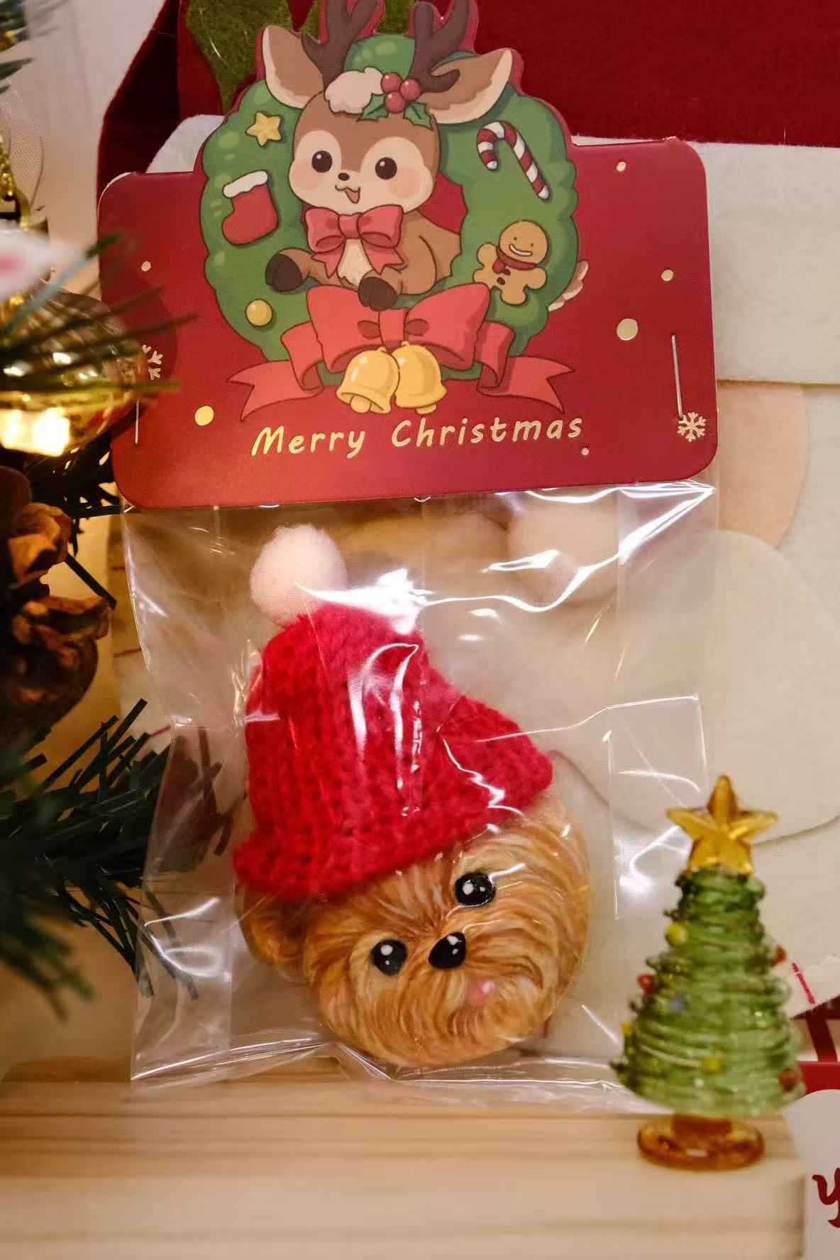 CameoHome Fridge magnet