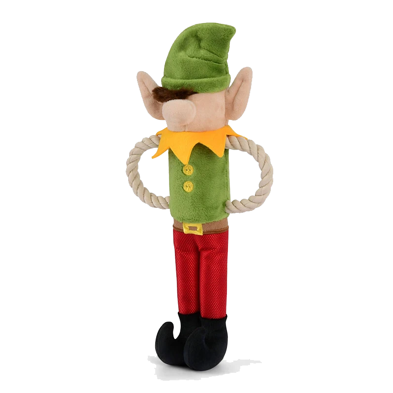 PLAY - Merry Woofmas - Santa's Little Elf-er
