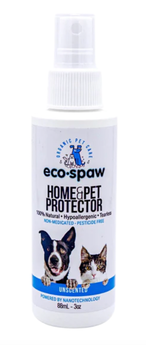 EcoSpaw - Home and Pet Protector (Unscented) 88ml